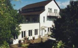 Hotel ZweiLinden