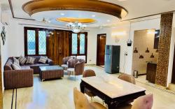 Divine India Service Apartment, 1 BHK,  E- 30