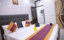 Divine India Service Apartment, 1 BHK,  E- 30