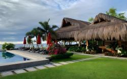 Azure Dive Resort