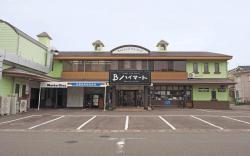 MarketStay shingu（マーケットステイ新宮）