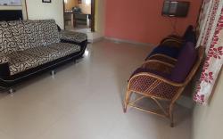 Manasvini Homestay-scenic view 