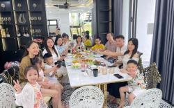 Biệt Thự E3.9 Venus Flamingo Đại Lải
