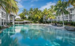 Peppers Beach Club Port Douglas