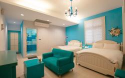 Lamanca Bed and Breakfast