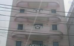 Hotel Lautze Indah