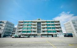 ZAQUES HOTEL (M) SDN BHD