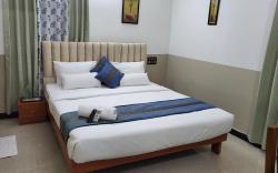Ashirwad Residency Inside Manyata Tech Park