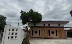 Veraa Homestay Banchiang 