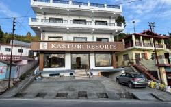 Kasturi Resorts Kanatal