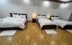 The Leaf Hotel SR