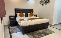 Divine India Service Apartment, 2 BHK,  E- 30