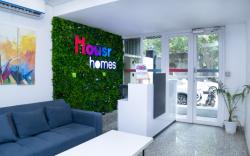 Housr DLF Phase 4 Sector 28 Near Galleria Market