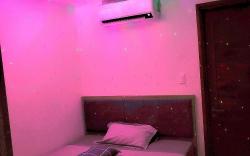 Baselovers apartment 