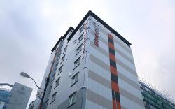 Gimhae Jangyu HUEN Hotel