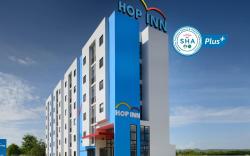 HOP INN Ubon Ratchathani