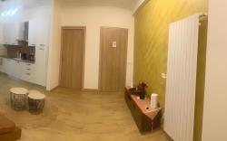 Airport room