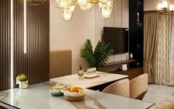 Ultra Luxury Apartment in Trivandrum City