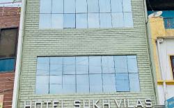 Hotel Sukh Vilas