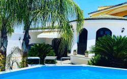 Villa Verde Salento 