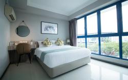 Harbour Ville Hotel