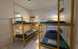Blue Dream Hostel 4 Shared Room 2