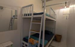 Blue Dream Hostel 2 Shared Room