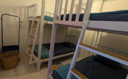 Blue Dream Hostel 4 Shared Room