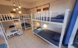 Blue Dream Hostel 8 Shared Room