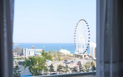 Sokcho Goodmorning Hotel and Resort