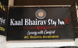 Kaal Bhairav Stay Inn