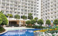Leisure Suite Staycation