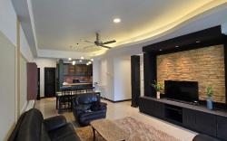 Homestay Ampang Nurqaseh