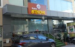 ATHIDHI HOTEL & SUITES