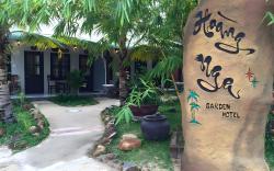 Hoang Nga Guest House