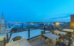 Ada Karakoy Hotel