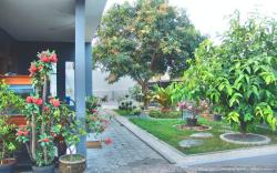 Jogja Classic Homestay Syariah