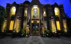 Northern Breeze Guest House