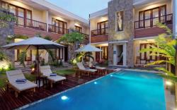 U Tube Hotel and Spa