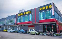 Indra Hotel
