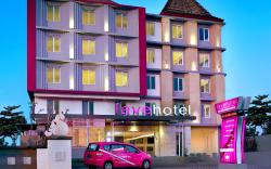 Favehotel Sunset Seminyak
