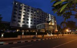Aryaduta Pekanbaru