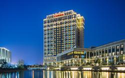 Sheraton Changde Wuling Hotel