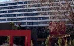 Hotel Raices Aconcagua