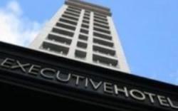 Amerian Executive Mendoza Hotel