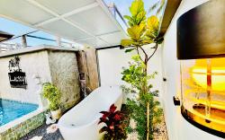 Lucky Pool Villa Ao Nang Krabi ลักกี้ พูล วิลล่า