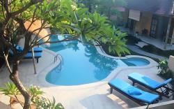 Teratai Boutique Resort