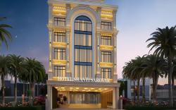 Shanti Sarovar Haridwar