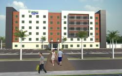 Holiday Inn Express and Suites Celaya By IHG