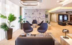 Holiday Inn Express London - ExCel By IHG